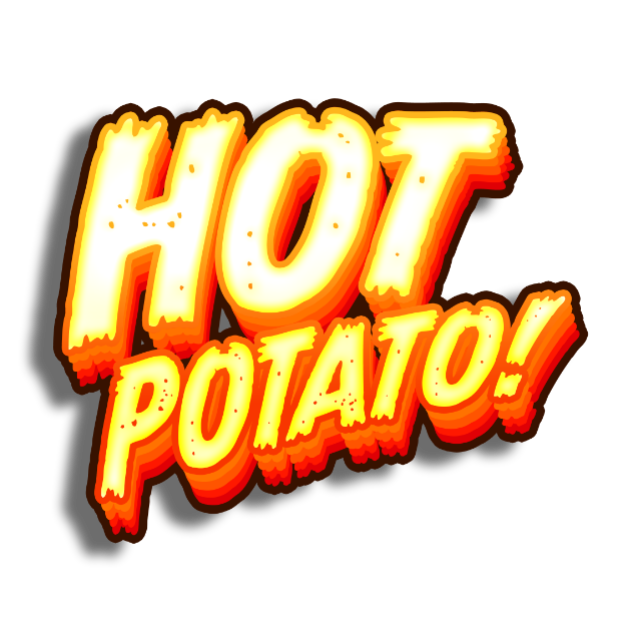 Hot Potato